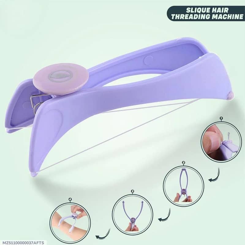 threading machine 0