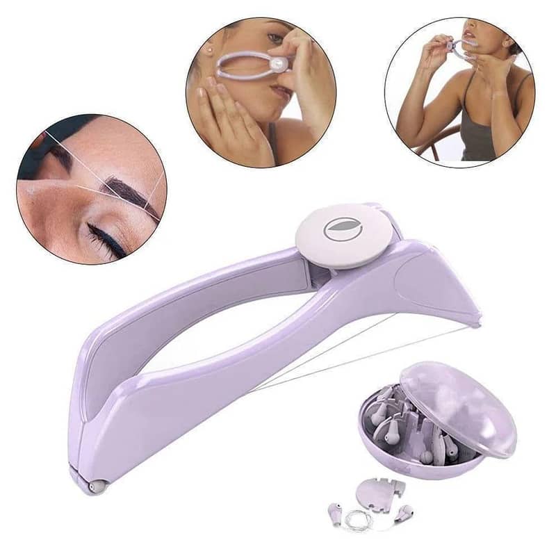 threading machine 2
