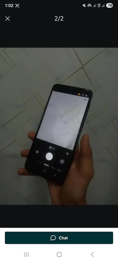 Samsung Mobile A07