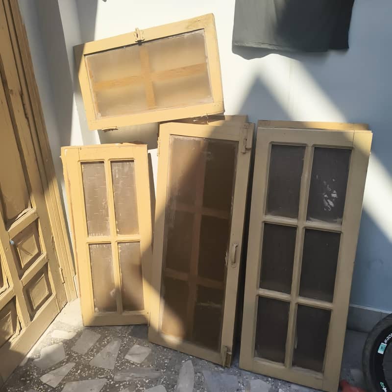 Window For sell 0