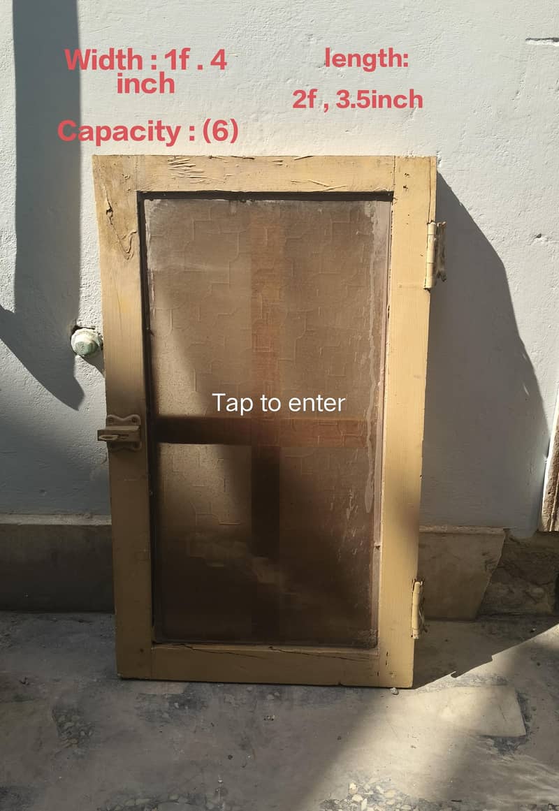 Window For sell 3