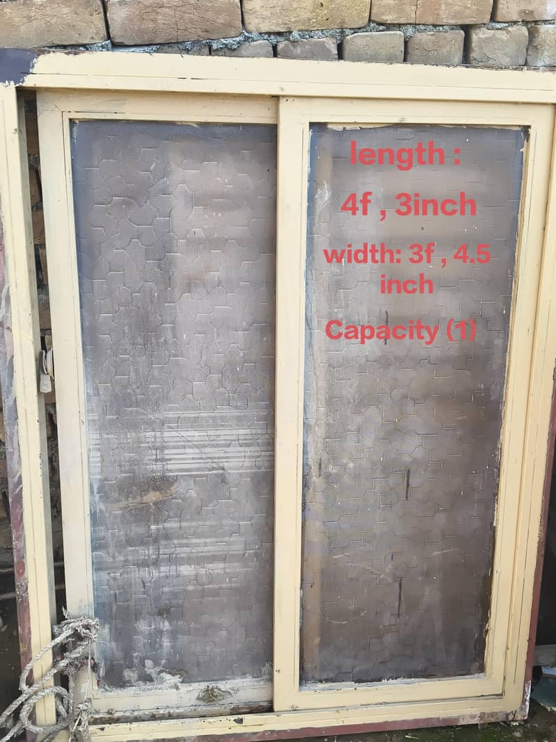 Window For sell 4
