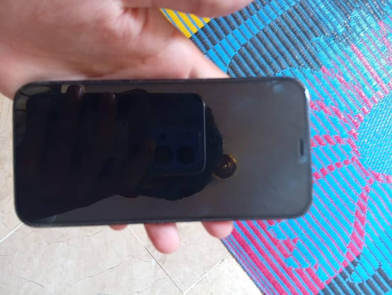 Apple iPhone 12 Pro 1