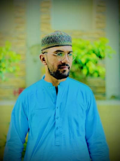 Abdullah Afzal
