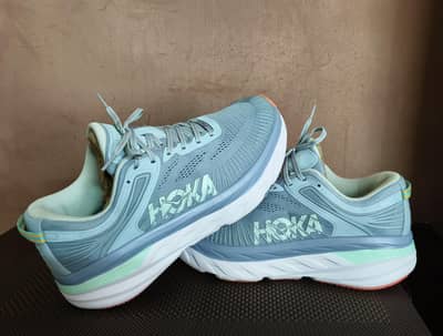Hoka Bondi 7
