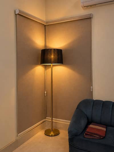 floor lamp imported