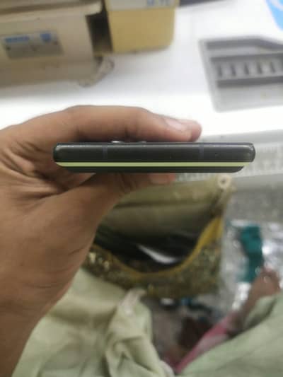 Google Pixel 6 urgent sel exchange posibal