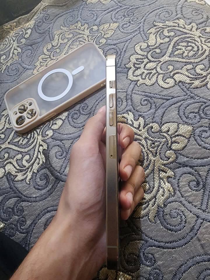 Apple iPhone 13 Pro Max 4