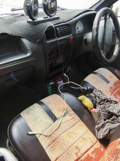 Suzuki Alto 2007