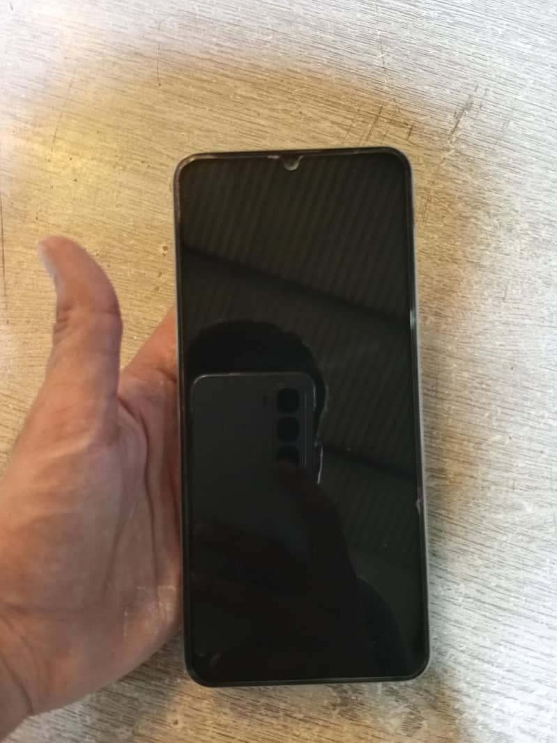 Realme Note 60x 0
