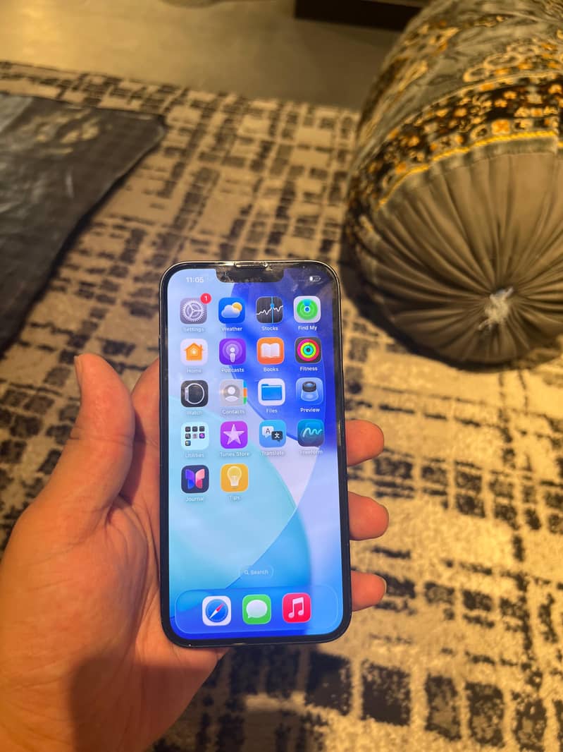 Iphone 13 0