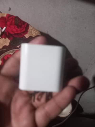 iphone charger adapter 20 watt