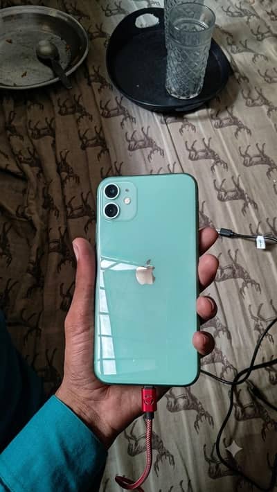 Apple iPhone 11