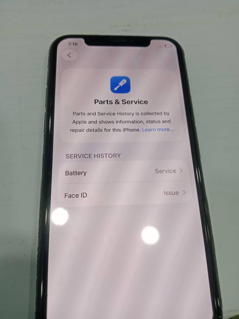 Apple iPhone 11 Pro 2