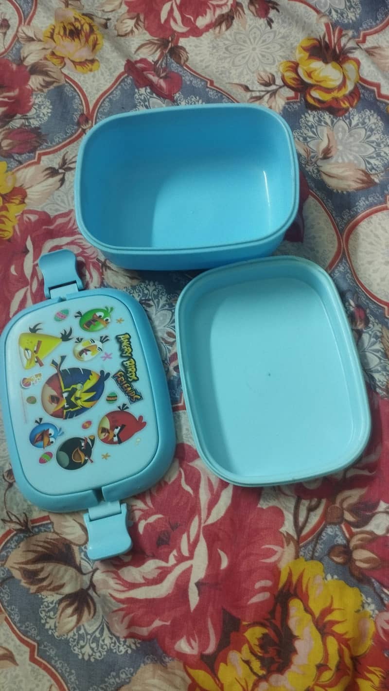 lunch box 1