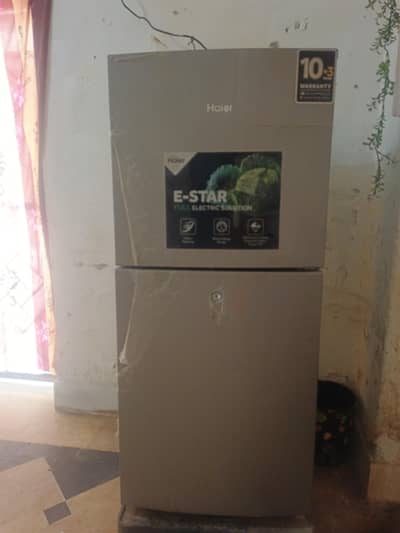 Haier