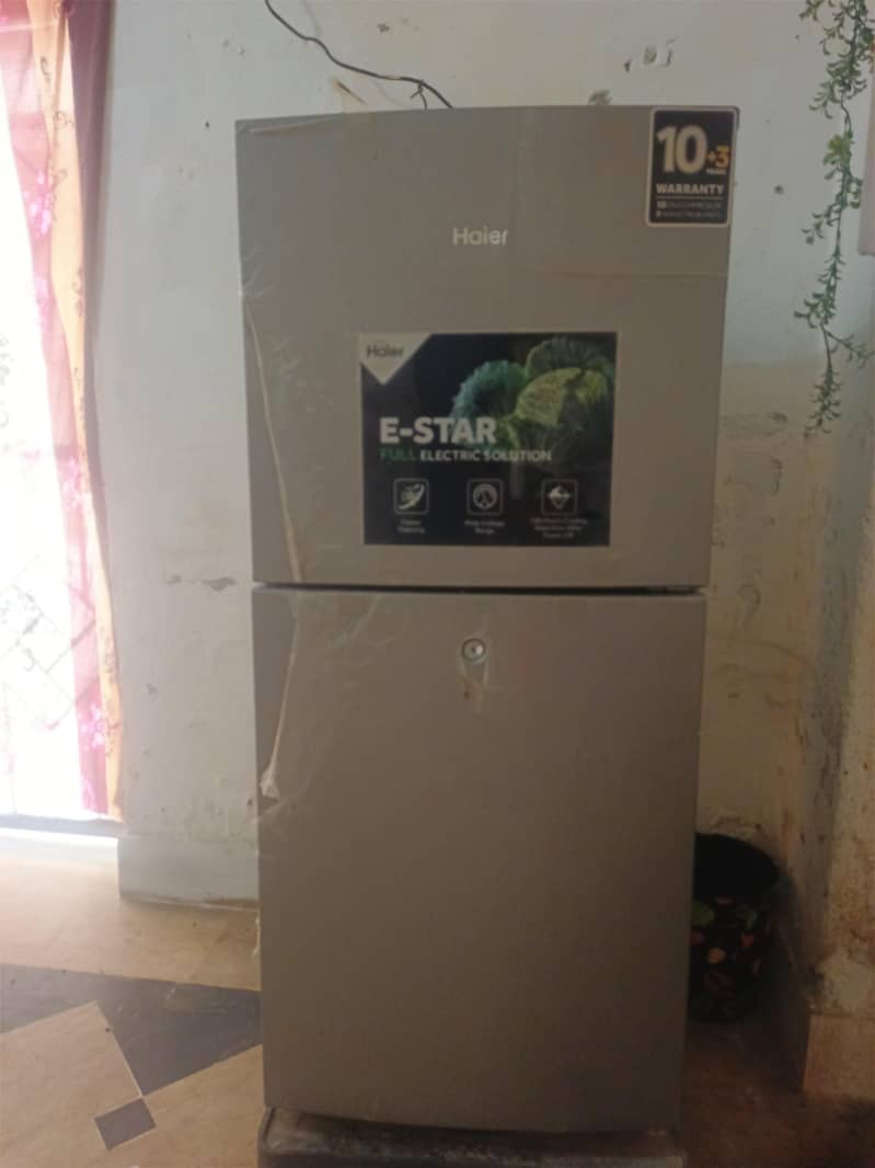 Haier 0