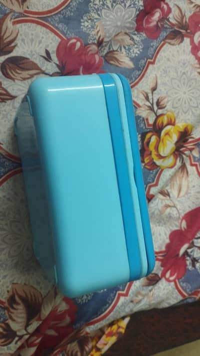 lunch box