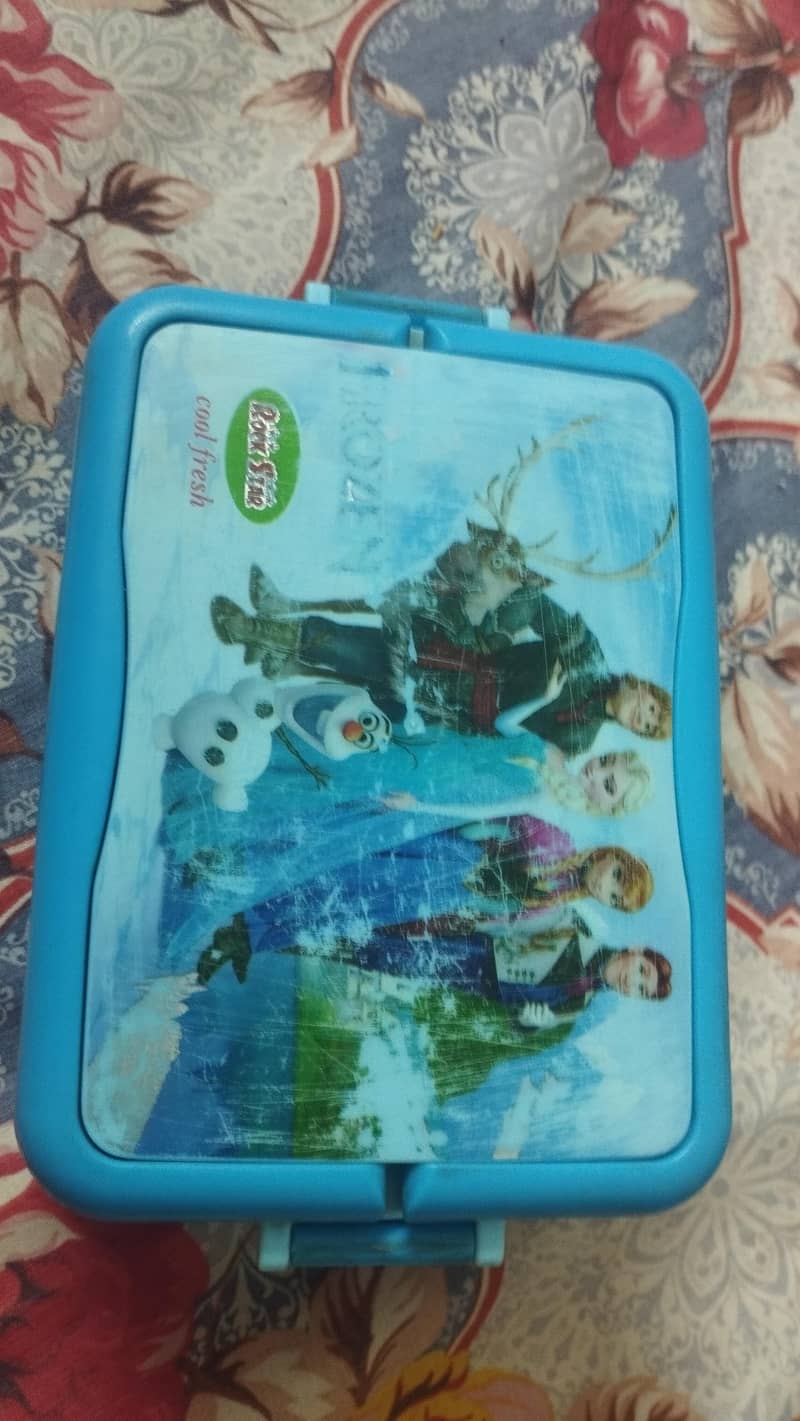 lunch box 2