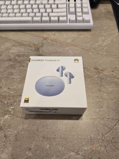 Huawei FreeBuds 5i - Brand New