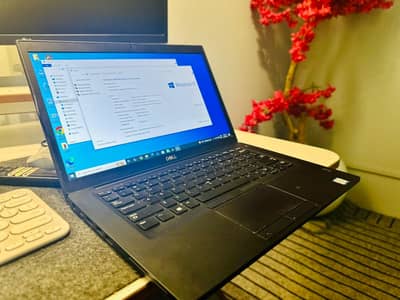 Dell i5 8th Gen