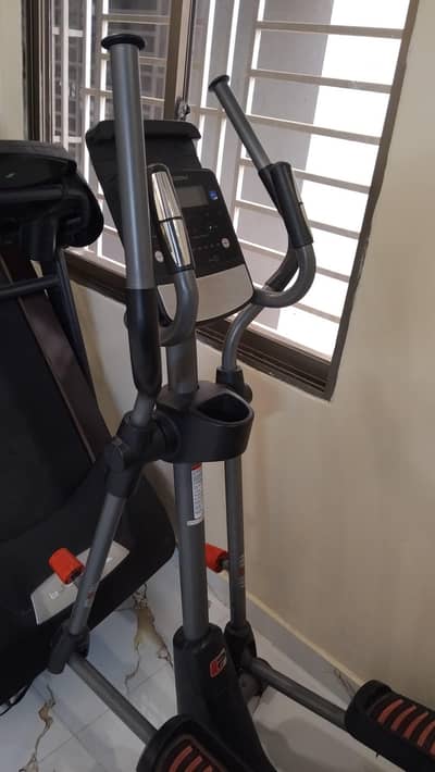 Proforma Elliptical Available For Sale