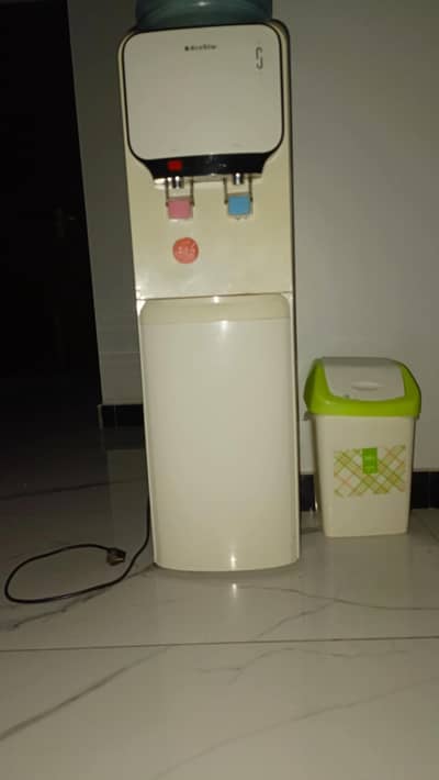 ECO STAR WATER DISPENSER