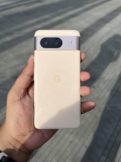 Google Pixel 8