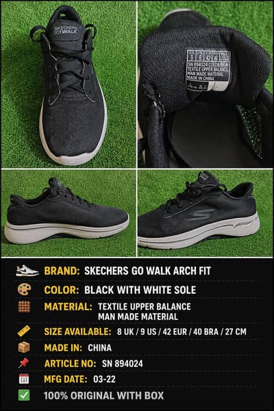 Skechers