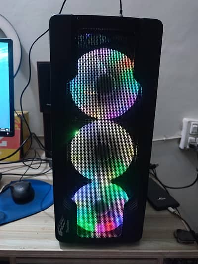 Gaming Pc For Seller