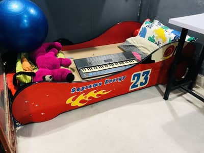 Bed for sale