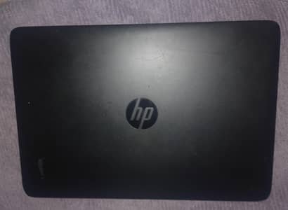 Selling Hp Elitebook 14" Strictly For Spareparts or Technician