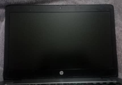 Hp Elitebook 840 g2 14" Laptop only