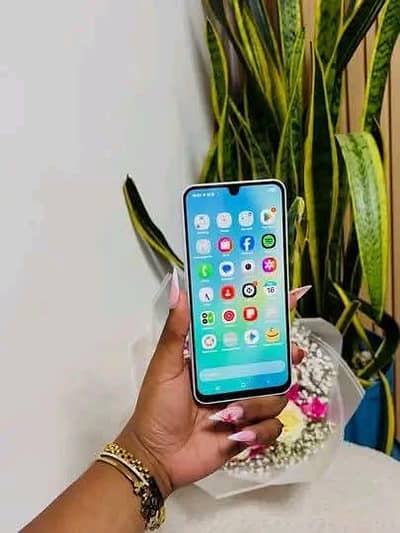 Samsung Mobile A16
