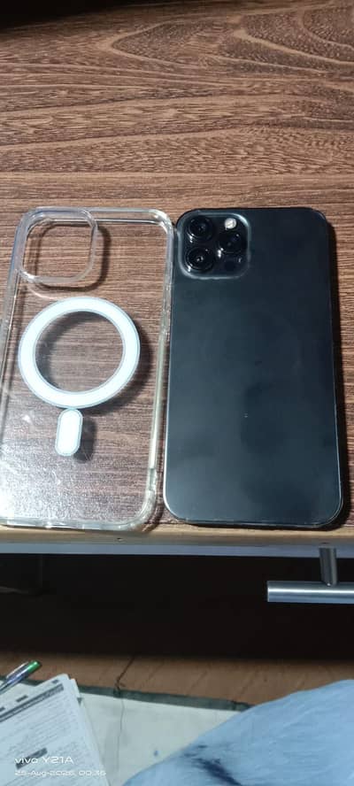 Apple iPhone 12 Pro Max number 03298819840