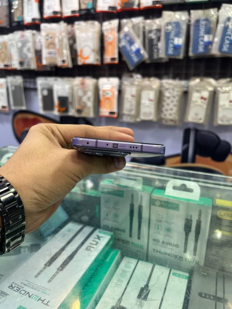 Infinix Note 50 Pro 1