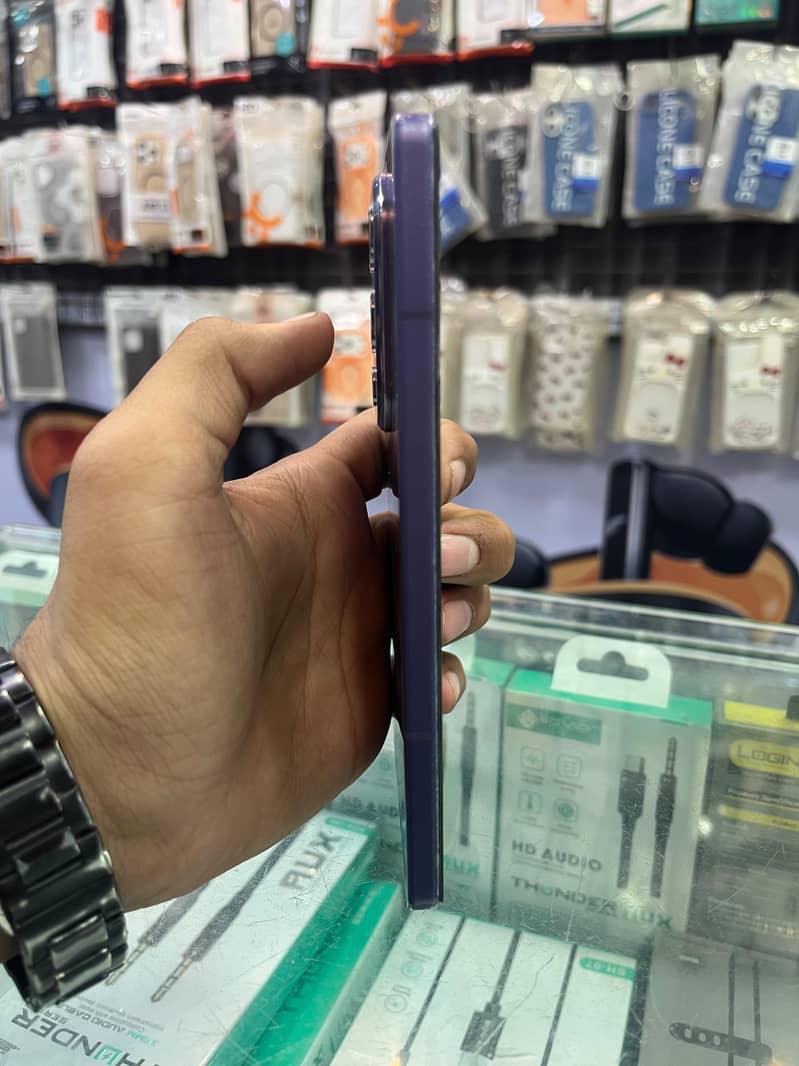 Infinix Note 50 Pro 5