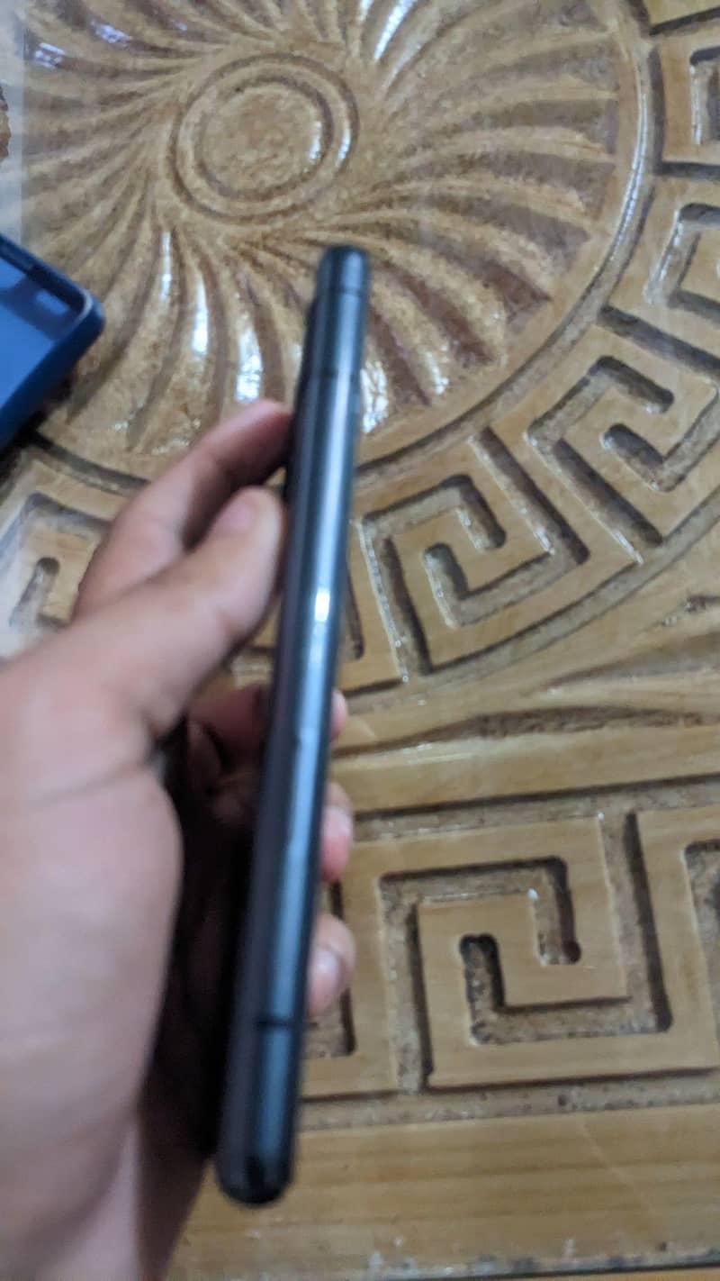 Google Pixel 7A 3