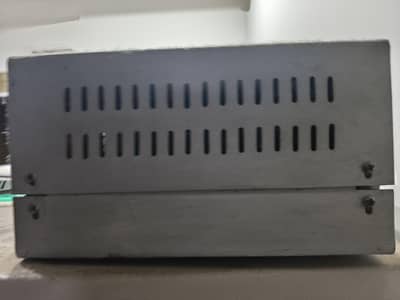 Stabilizer two pieces  for sale