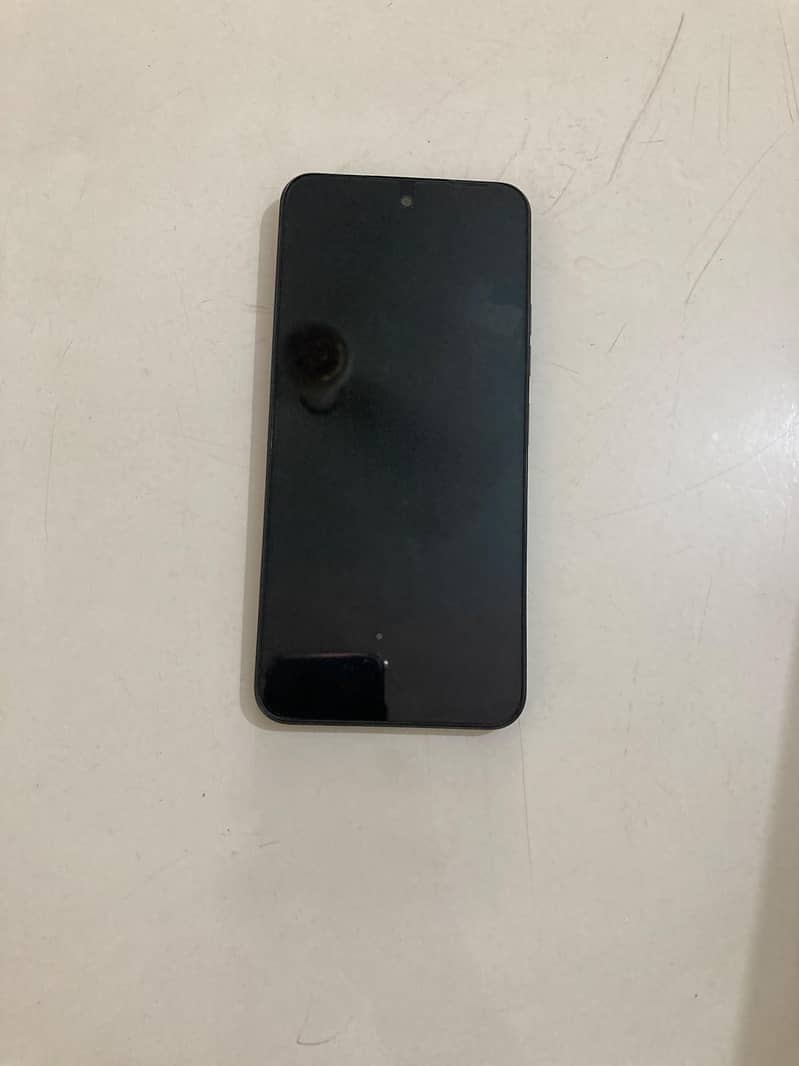 Tecno Spark 40c 3