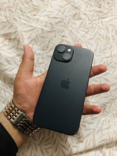 iPhone 15 jv waterpack