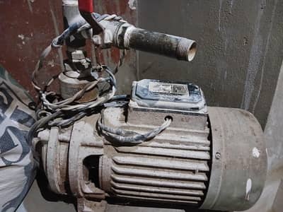 Motor for sale