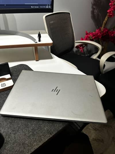 HP EliteBook G6