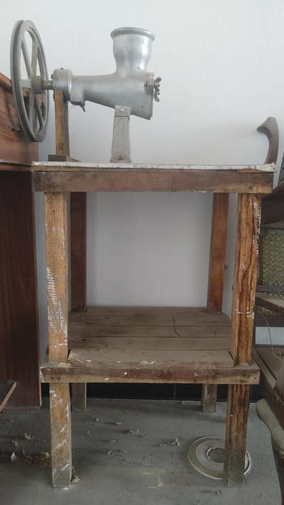 Musammi juice machine