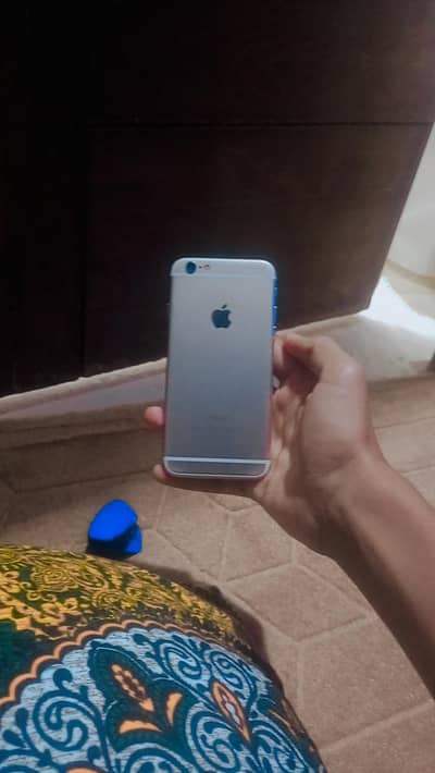 Apple iPhone 6 urgent sale