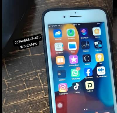 iPhone 6s PTA Approved 64GB Jo Colour Chahye Mill Jaega ‎ ‎