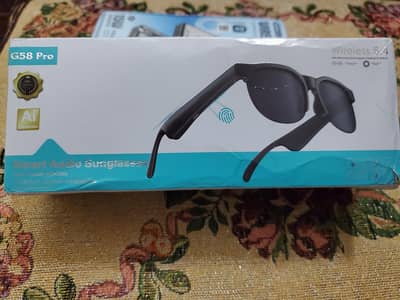 powerbank Smart glasses Cctv camera lenovo airpods Local airpods