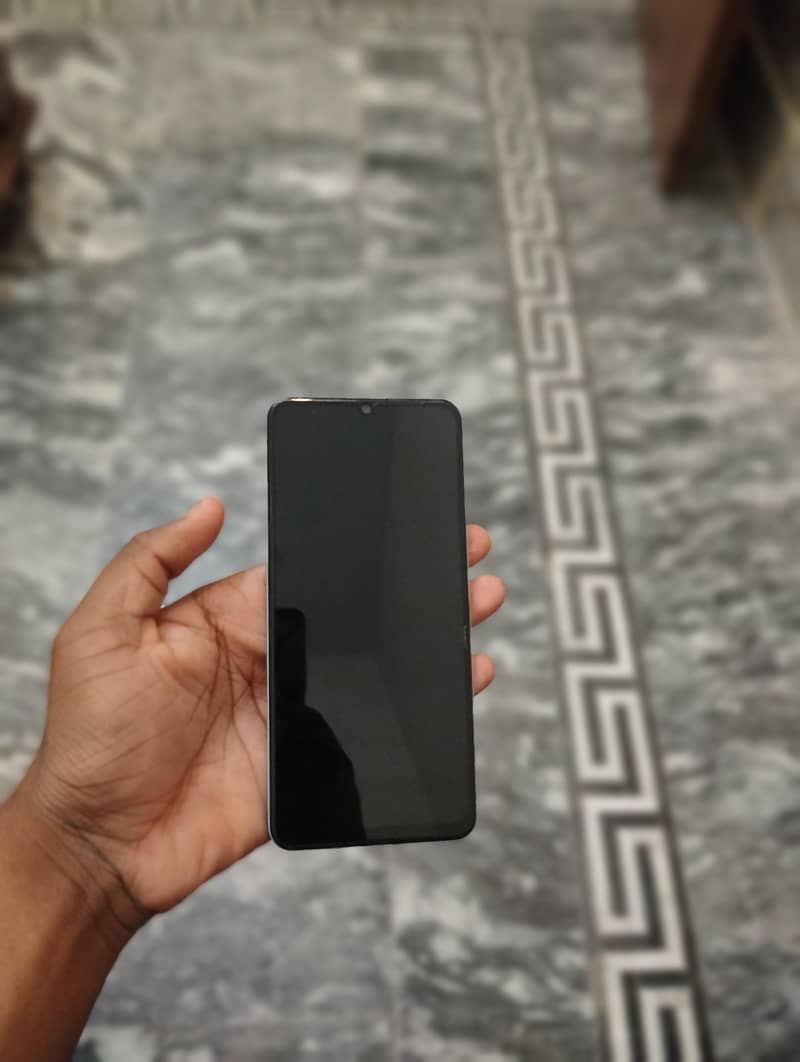 Realme Note 50 1