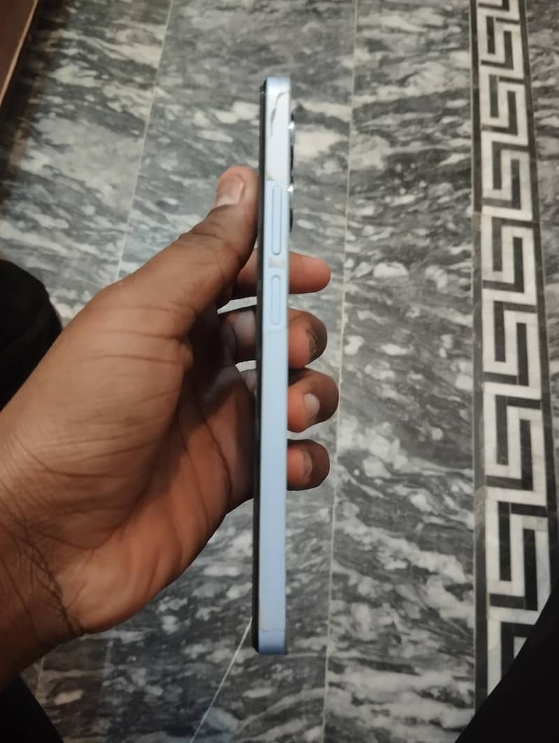 Realme Note 50 5