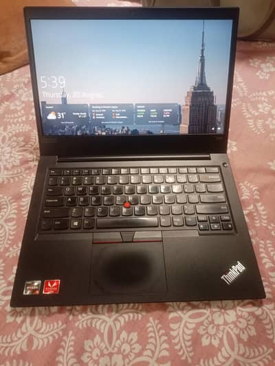 Lenovo Thinkpad E495